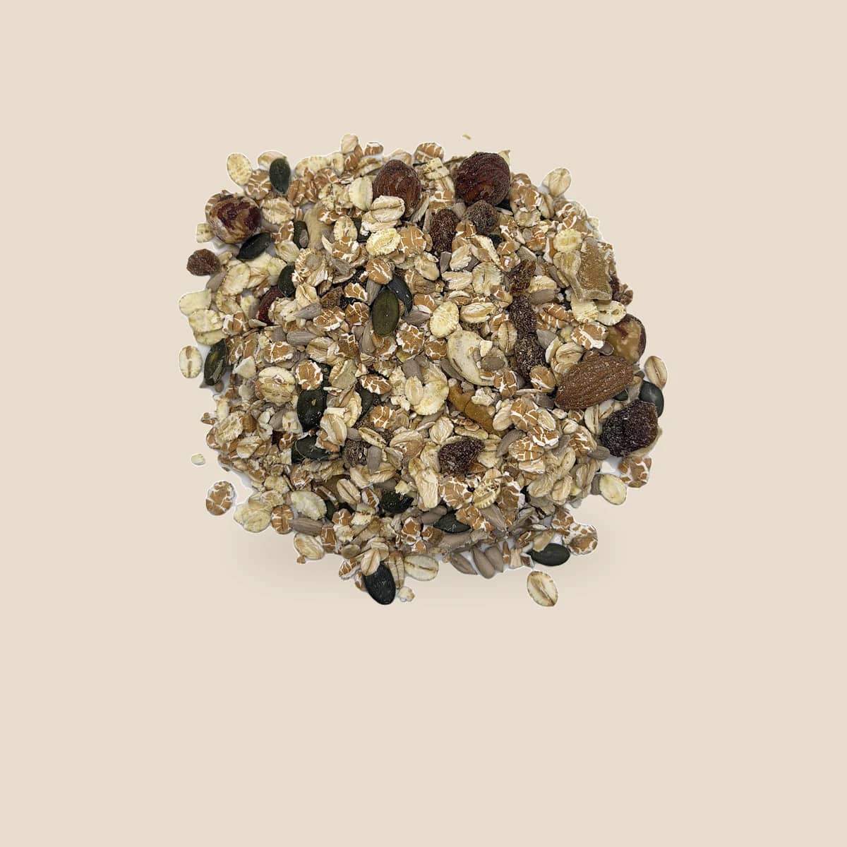 Muesli
