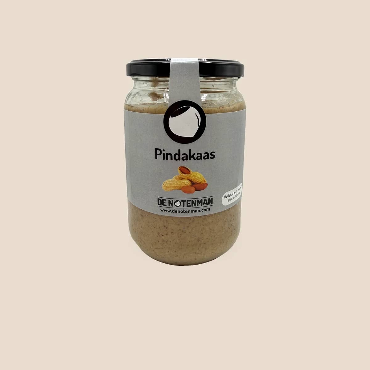 Pindakaas