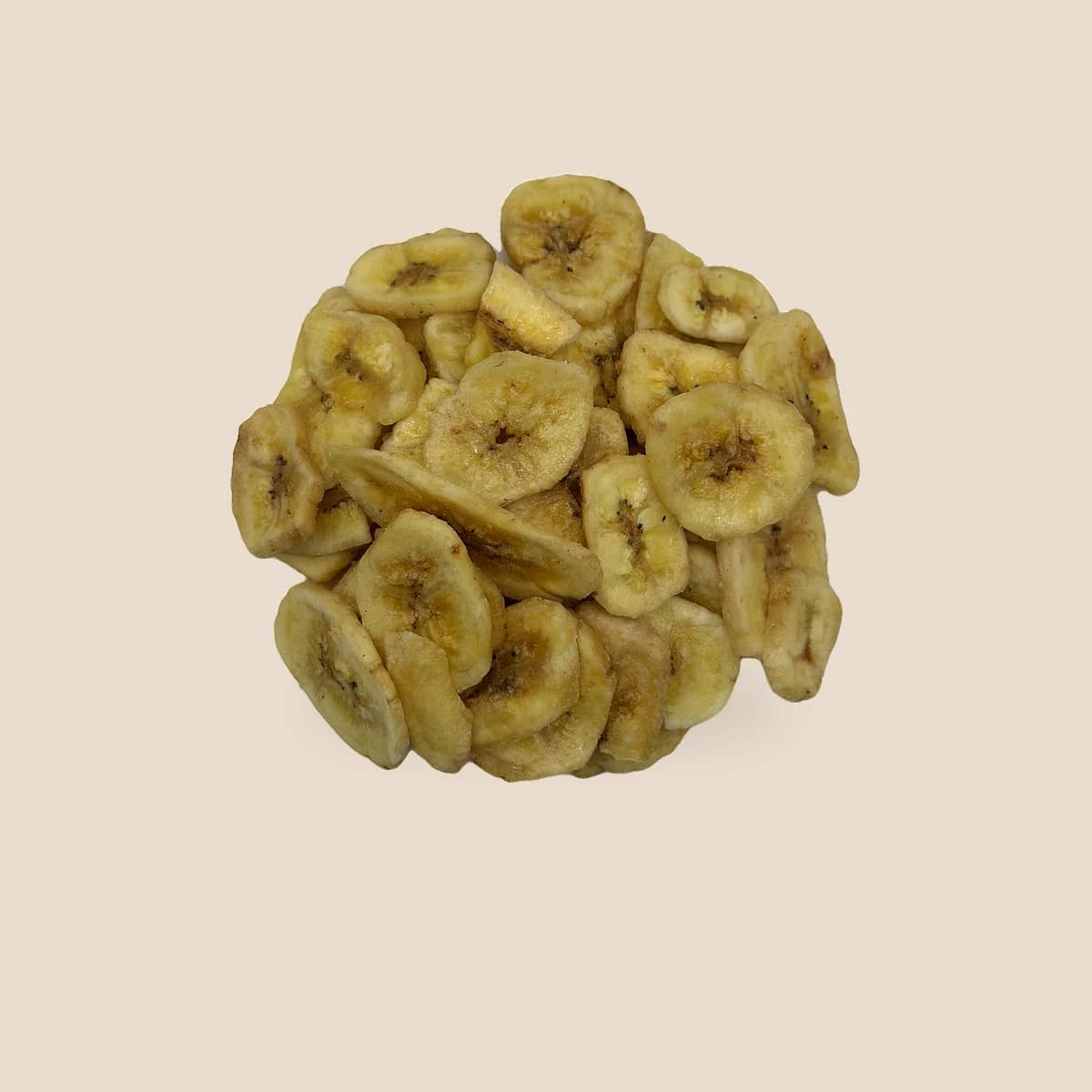 Bananenchips