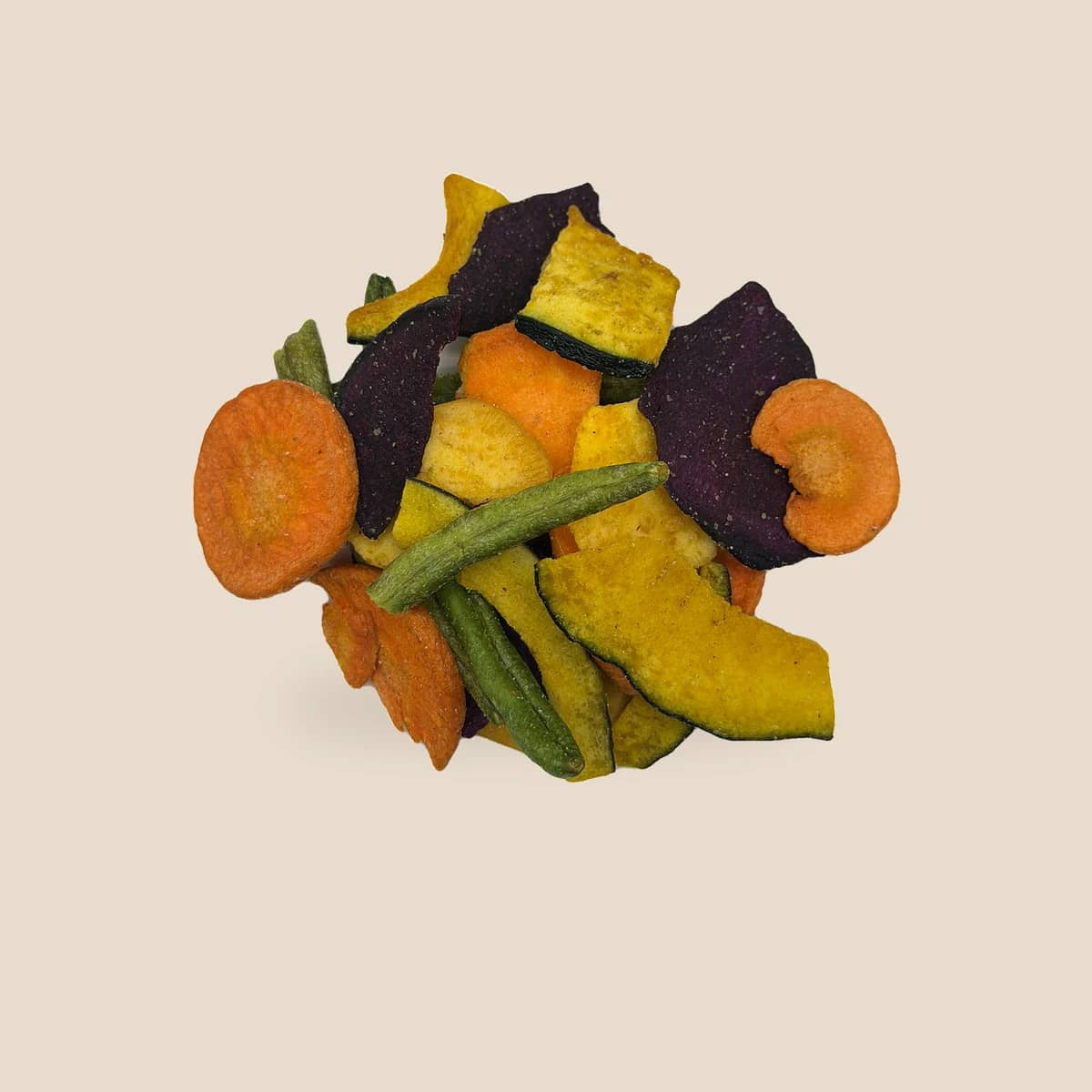 Groentechips