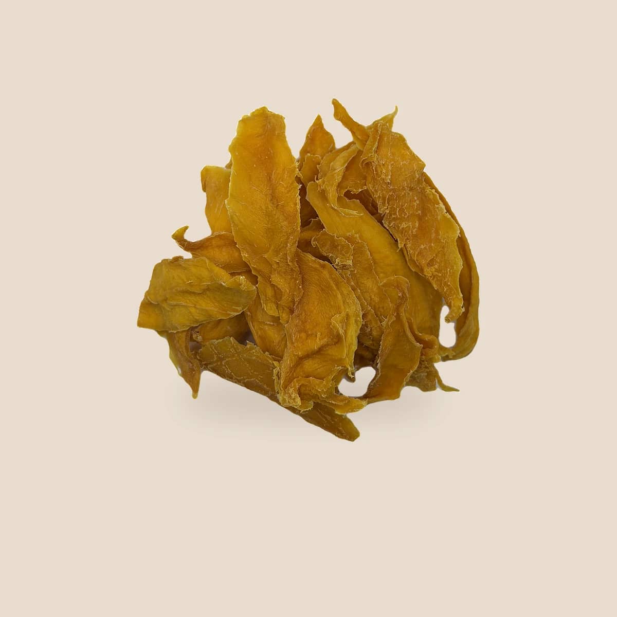 Mango Ongezoet