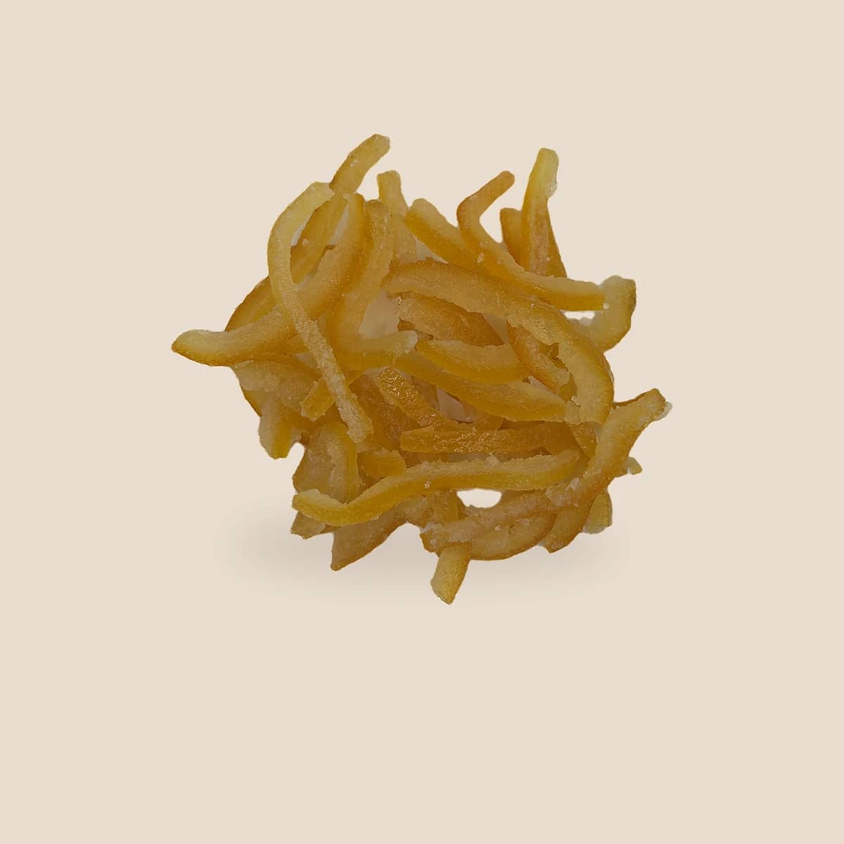 Sinaasappelschil