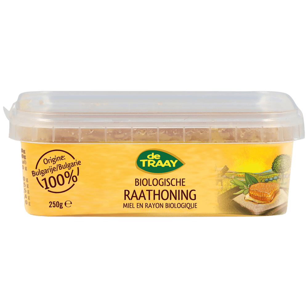 Zonnebloem Raathoning