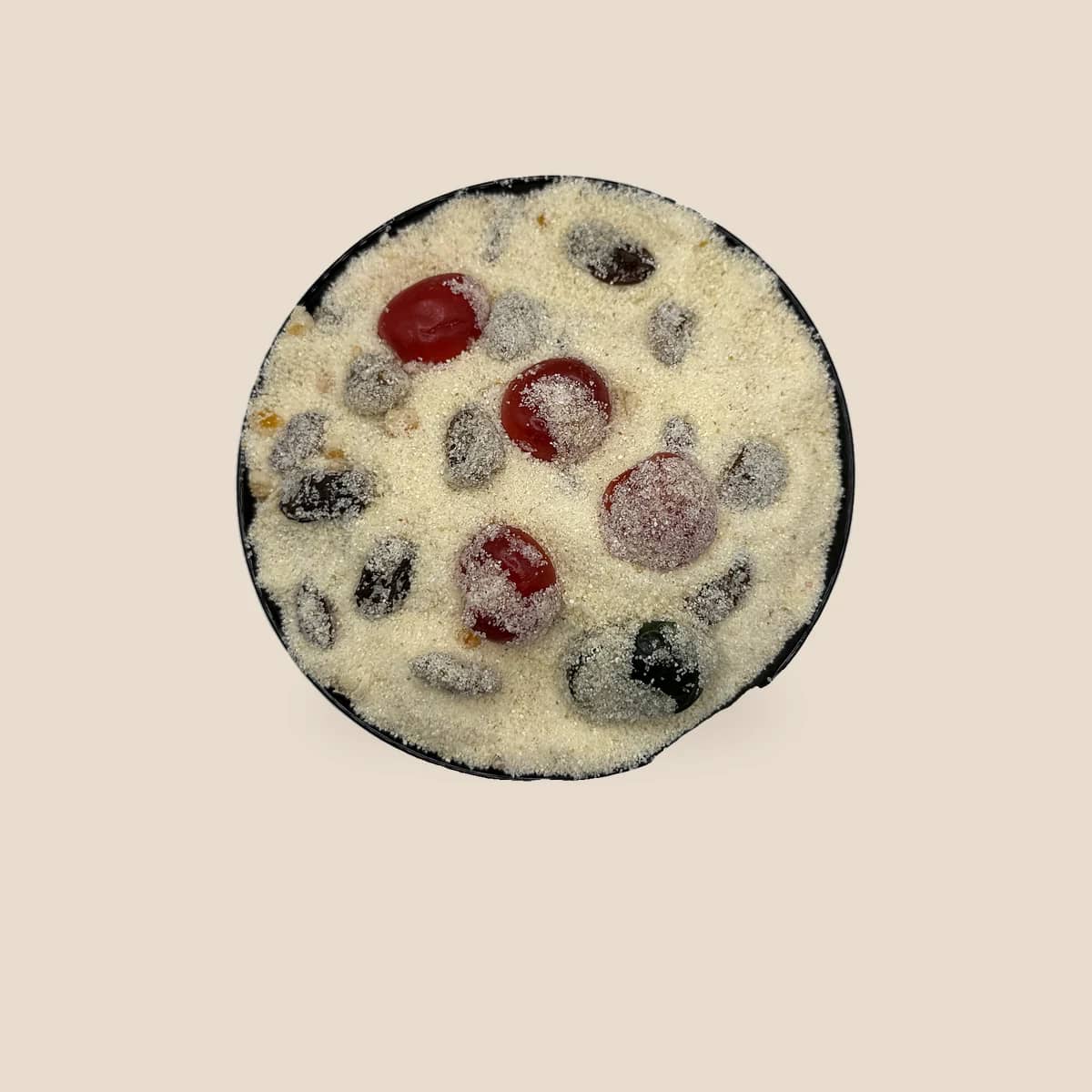 Vruchtengriesmeel