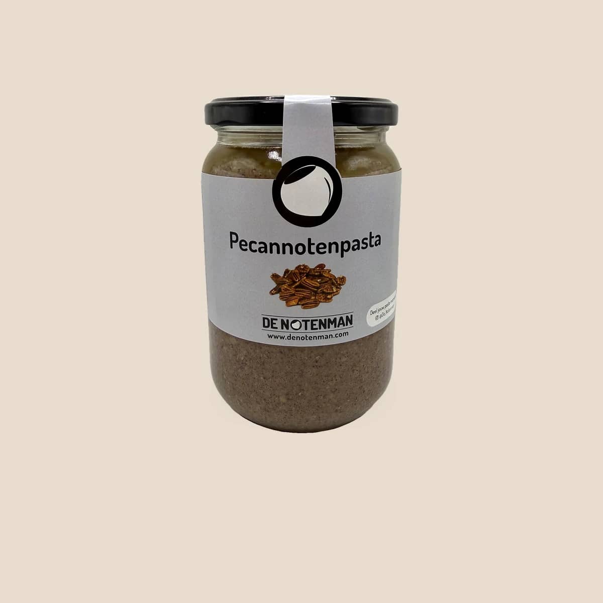 Pecannotenpasta