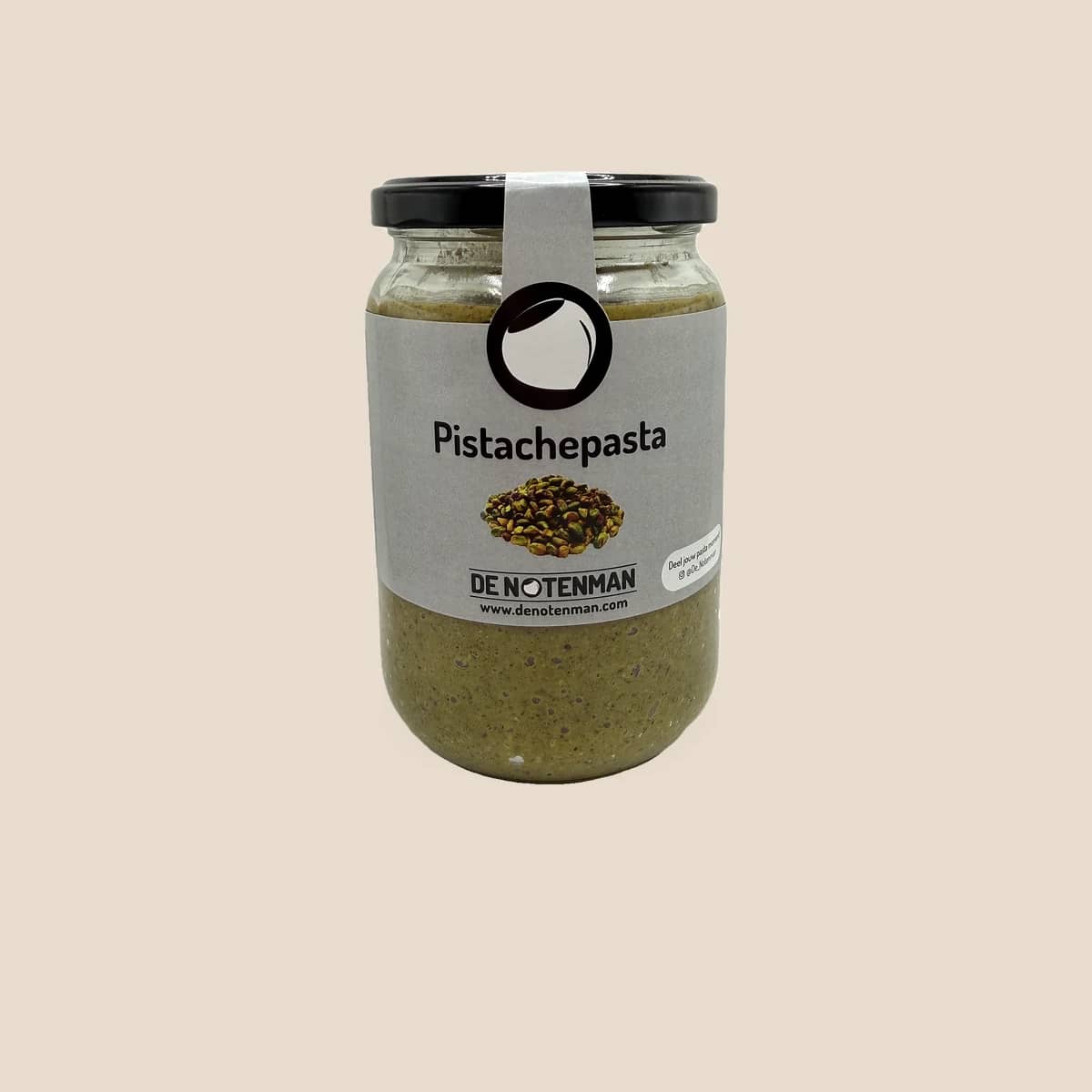 Pistachepasta