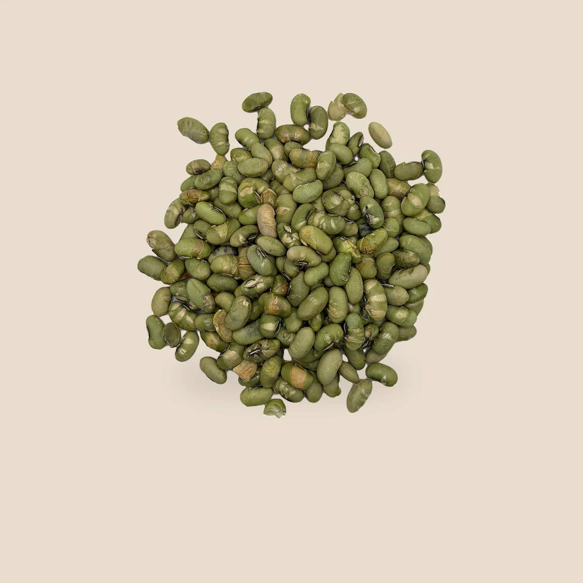 Edamame Groen