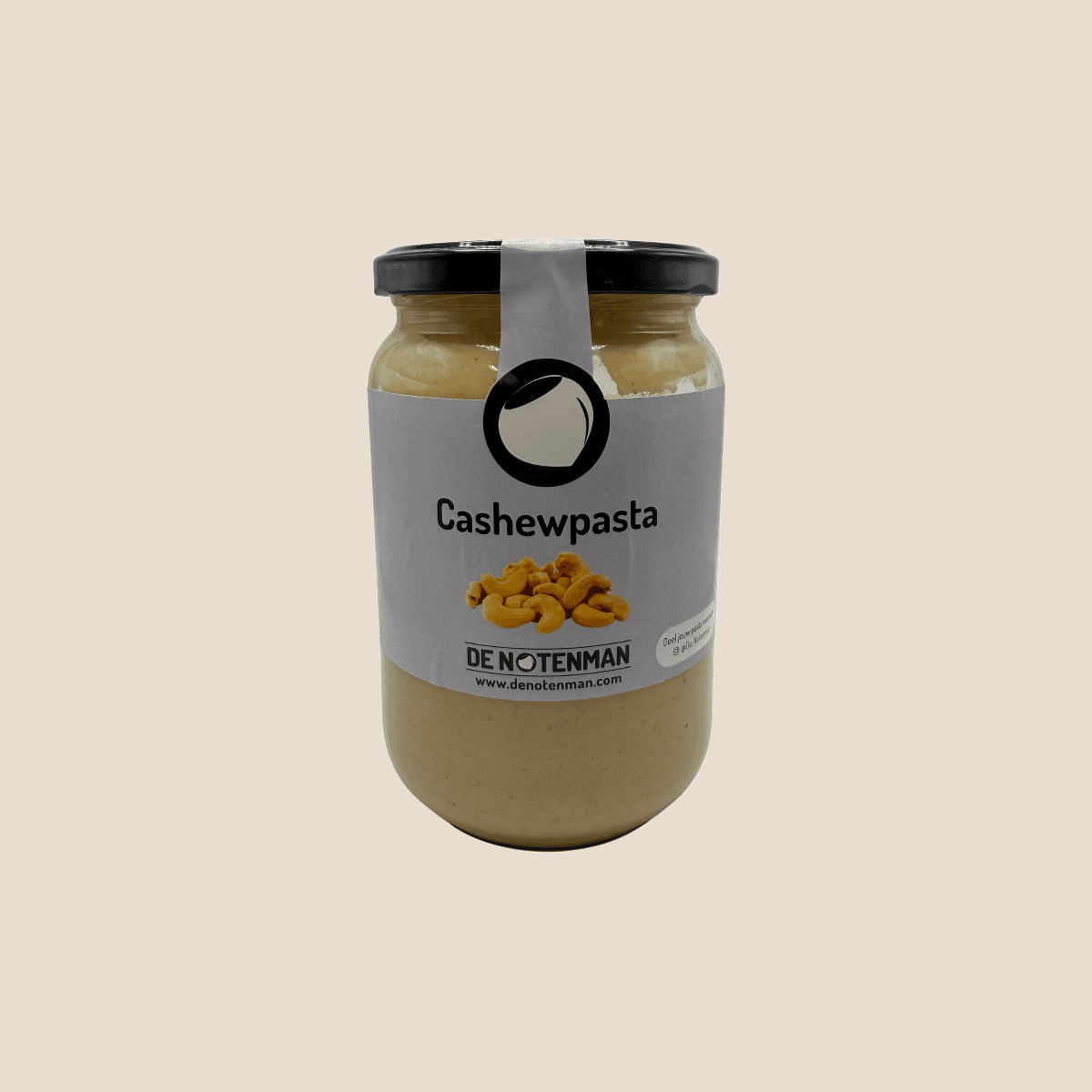 Cashewpasta
