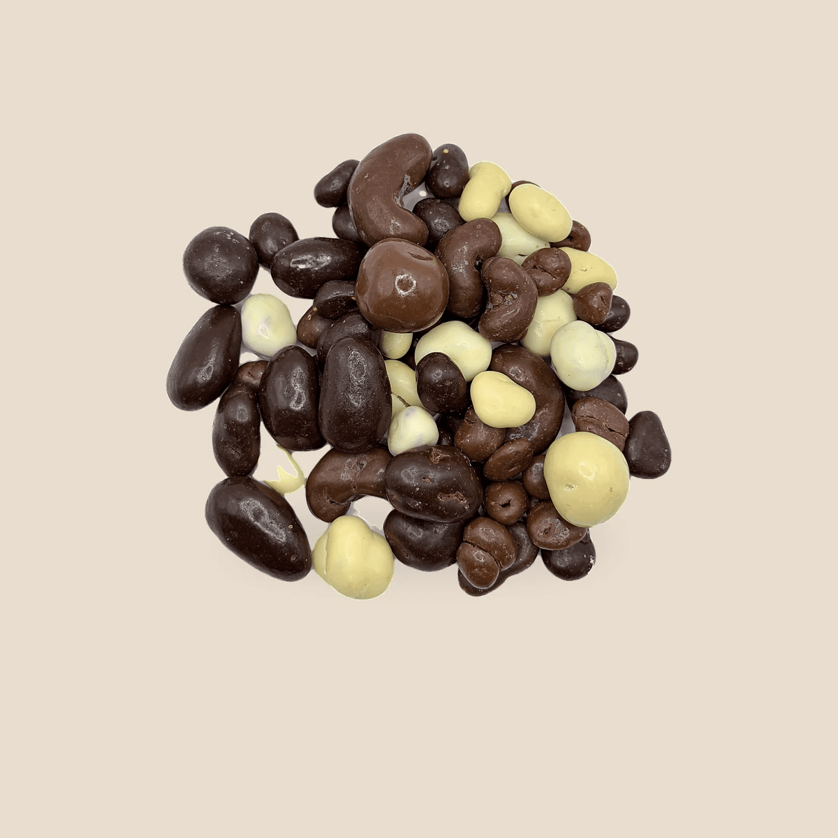 Chocolade Notenmix
