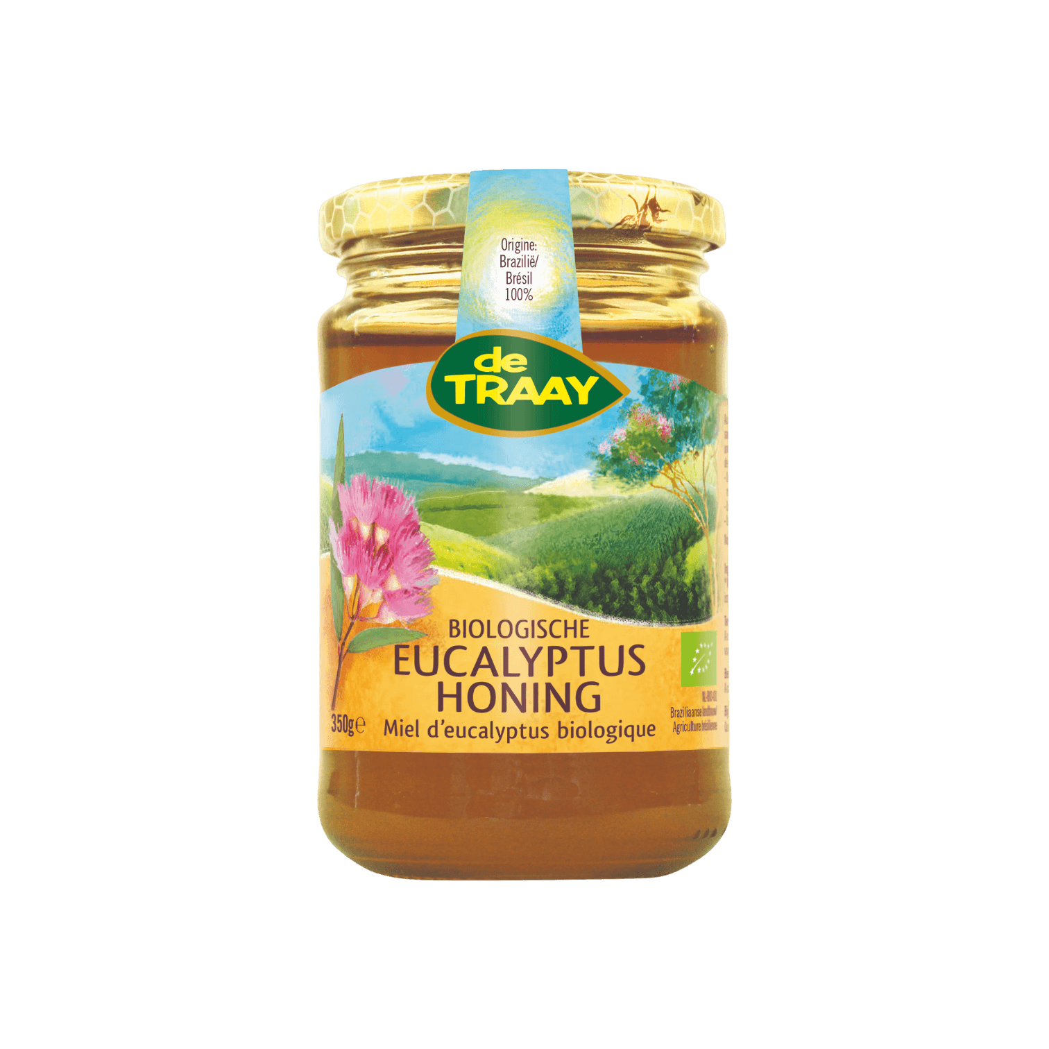 Eucalyptushoning