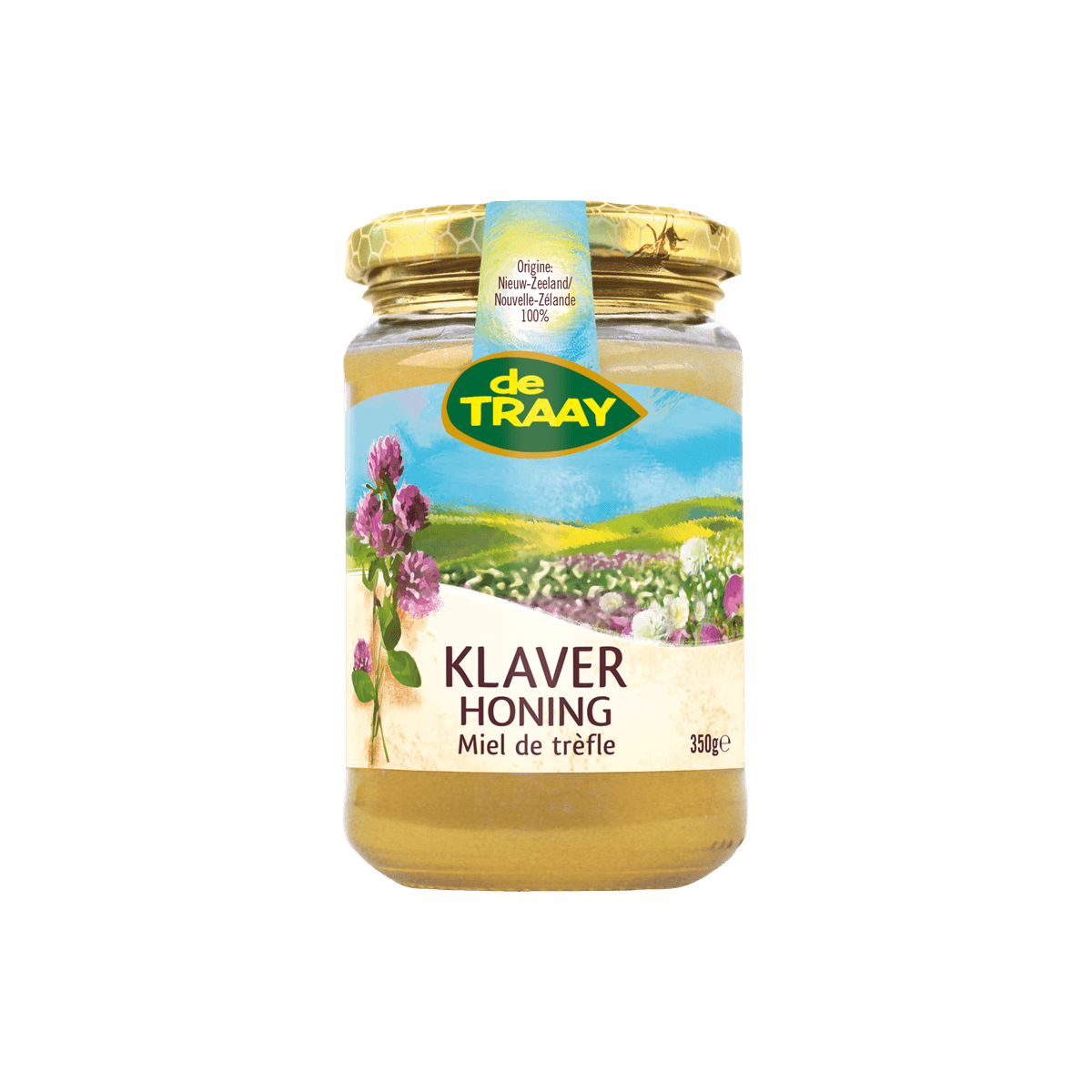 Klaverhoning