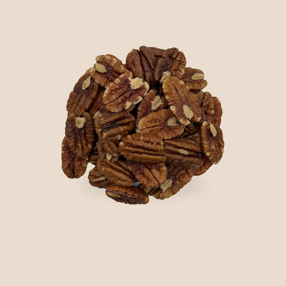 Pecannoten