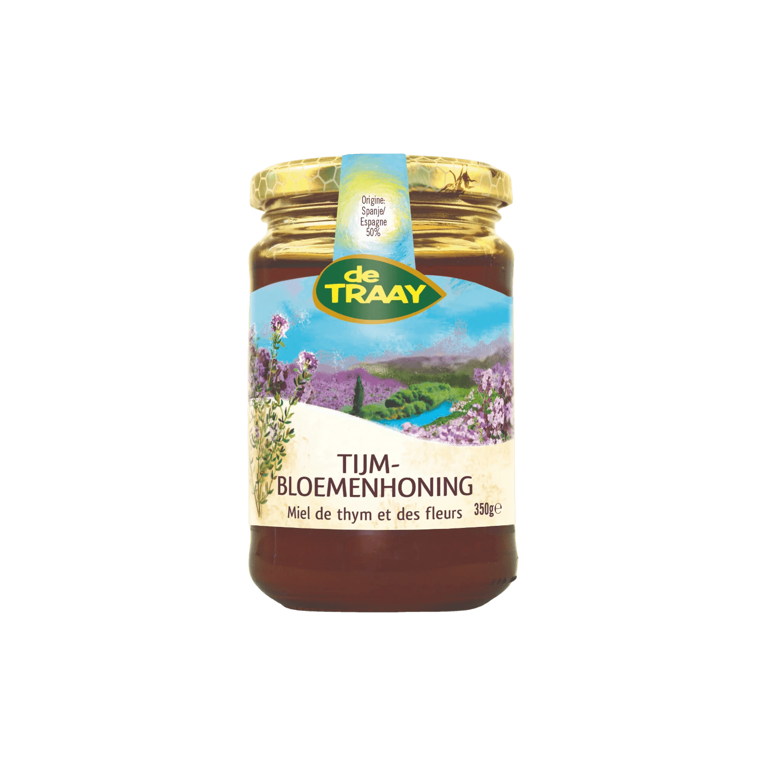 Tijmhoning
