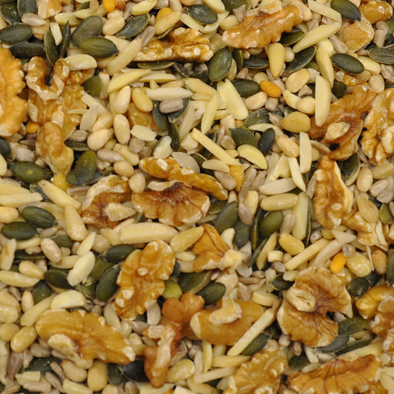 Salademix