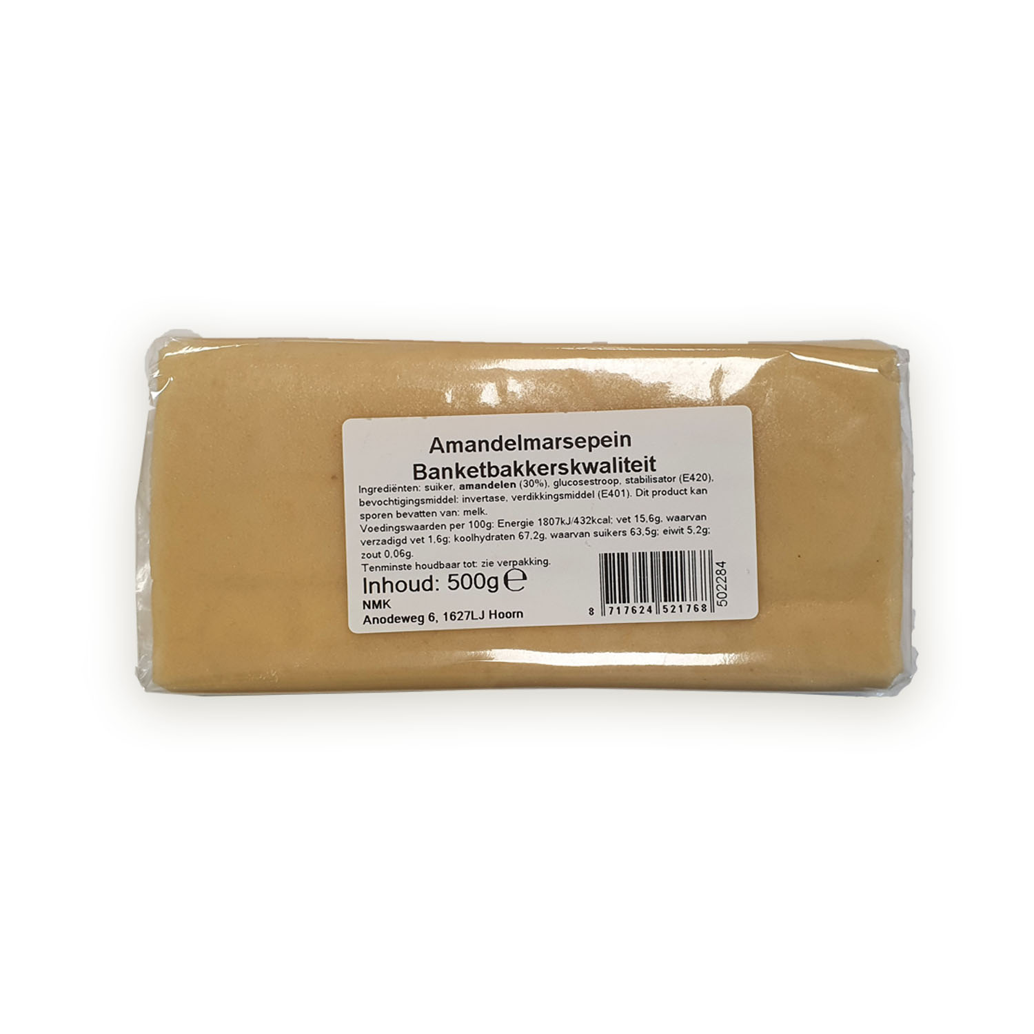 Marsepein - Afbeelding 3