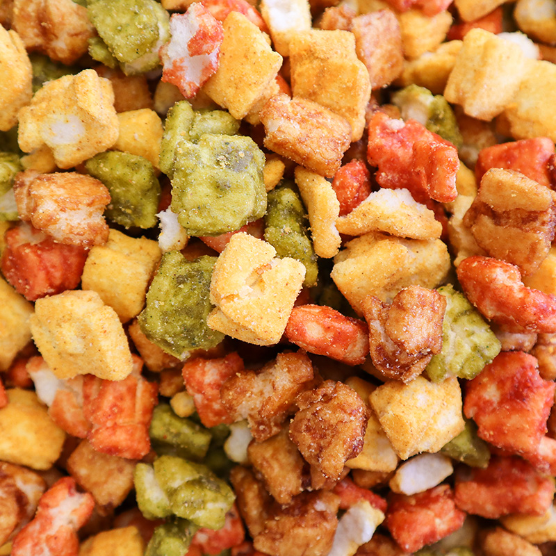 Mochi Nugget Mix