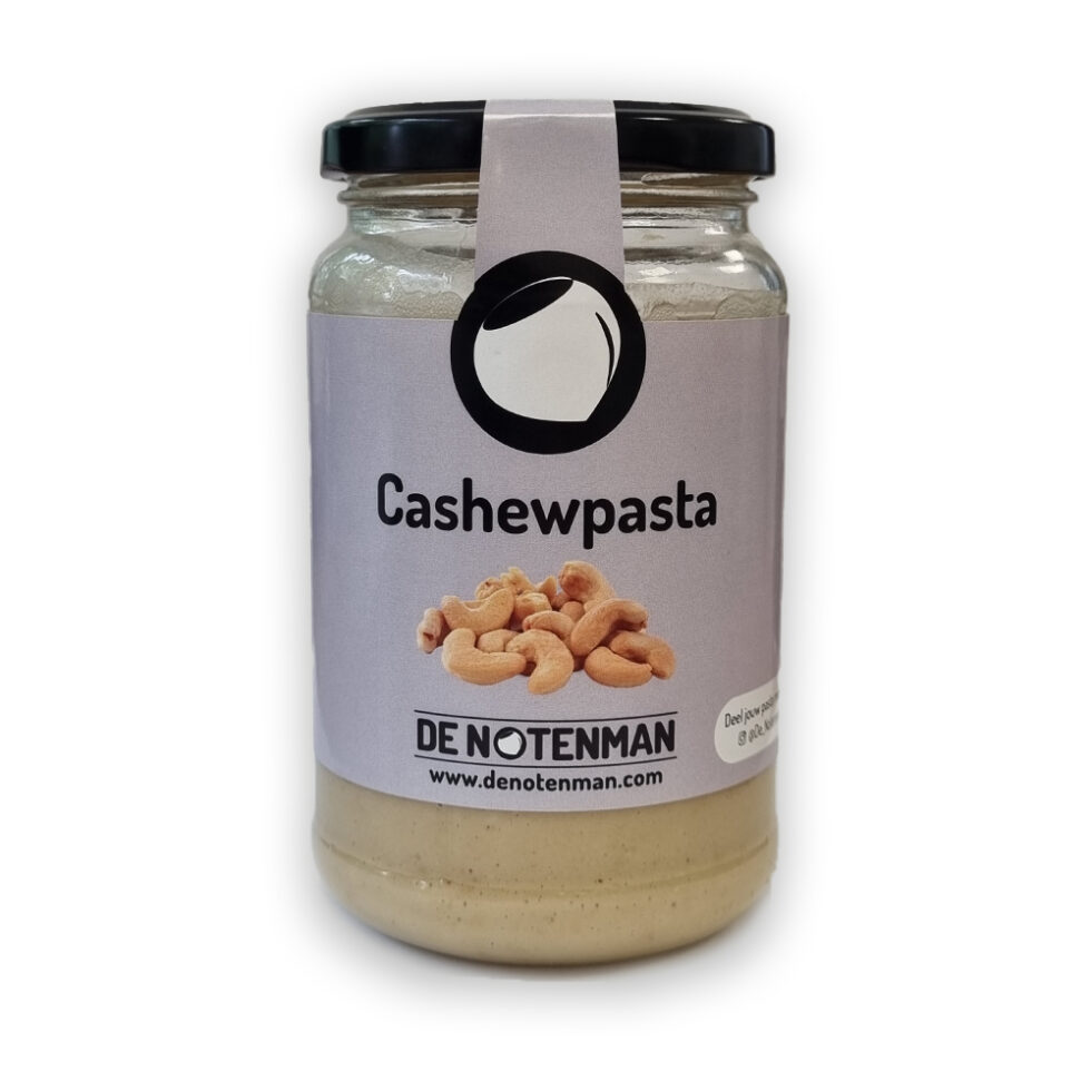 Cashewpasta