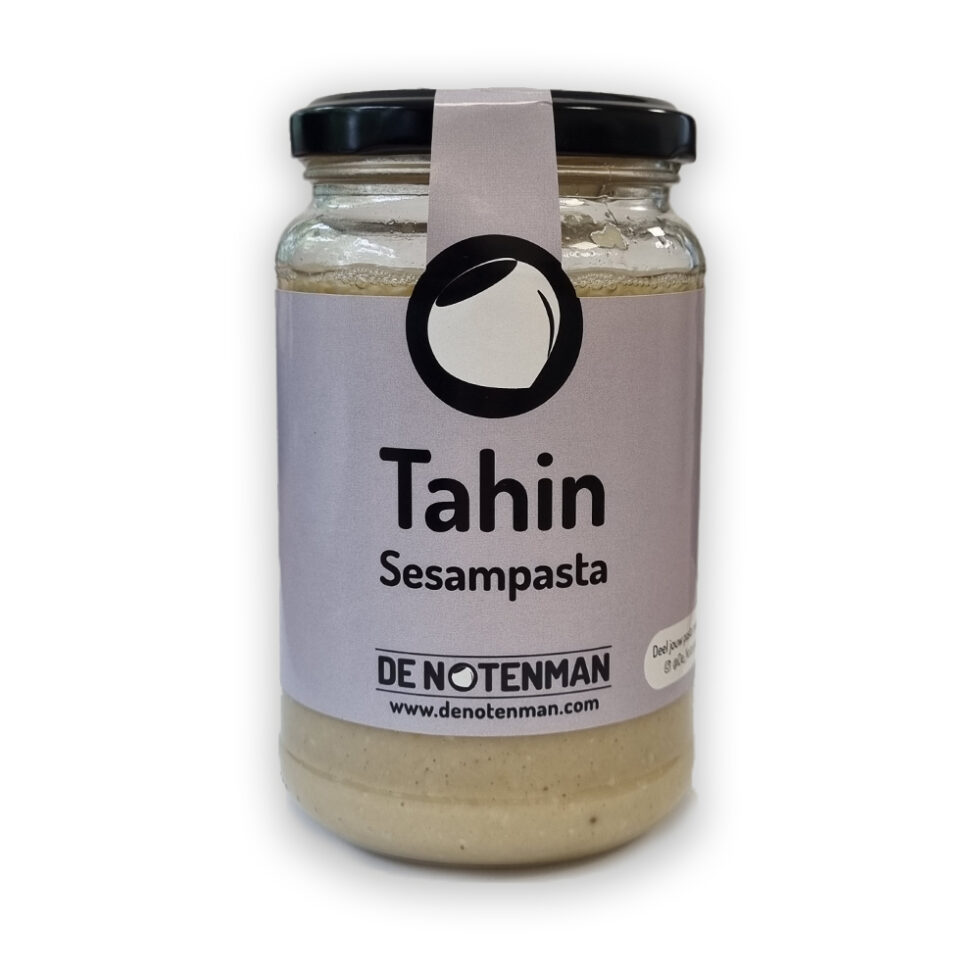 Tahin (Sesampasta)