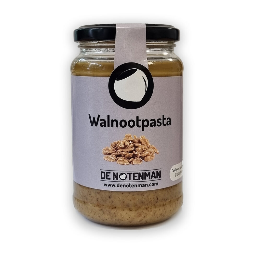 Walnootpasta